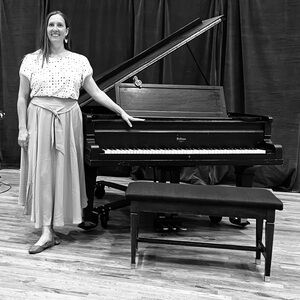 Meet your Posher, Megan